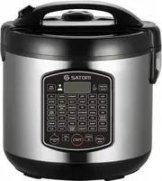 Мультиварка Satori SM-63963-5SL