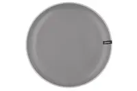 Тарелка обеденная Ardesto Сremona Dusty grey AR-2926-GRС 26 см