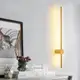 Бра LED 26258 Золото 11х6х62 см.