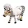 Коллекционная статуэтка корова "Chef Cow"
