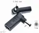 Переходник PD (Power Delivery) триггер 18-20v Type-C (female) (max 5a, 100w) на 5.5x2.1mm з USB Type-C (Female) Power Delivery PD тригер (A class) 1 день гар.