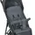 Коляска Bambi M 4249-2 (gray matt)