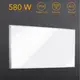 Обогреватель инфракрасный панельный Trotec TIH 500 S 905x605 mm 580W White (1410003012)