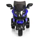 Детский электромобиль Мотоцикл Bambi Racer M 3986EL-4 до 25 кг