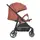 Коляска Bambi M 4249-2 (orange matt)
