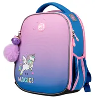 Рюкзак каркасний шкільний YES H-100 It's Magic 559542 15 л