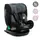 Автокресло MoMi URSO I-Size 0-36kg Black