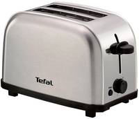 Тостер Tefal TT330D30 700 Вт сріблястий