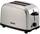 Тостер Tefal TT330D30 700 Вт сріблястий