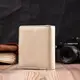 Женский кошелек из натуральной кожи вертикального формата ST Leather 19440 Белый