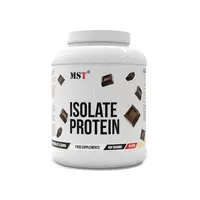 Протеин MST Best Isolate Protein, 900 грамм Двойной шоколад