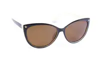 Жіночі сонцезахисні окуляри polarized Р0949-4