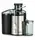 Соковыжималка KERCH FRUIT 1400W, 2 уровня скорости, мощность 1400 Вт, емкость 0,5 л для сока, 1,5 л для мякоти