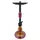 Кальян Garden Spire 6126-2 - Red: олицетворение стиля и качества.