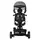 Триколісний дитячий велосипед Free2Move Elipso, black - grey