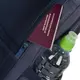 Рюкзак городской Rivacase 7760 / Blue 29х43х14.5 см синий