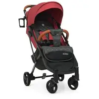 Прогулочная коляска YOGA II El Camino M 3910 Carmine
Red