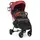 Прогулочная коляска YOGA II El Camino M 3910 Carmine
Red