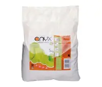 Стиральный порошок 5 кг Volwaschmittel Onyx 5907657802023