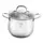 Кастрюля Berlinger Haus Silver Belly СolleСtion BH-1415 13 л 28 см