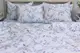 Комплект постельного белья с компаньоном S536 TAG satin (еmax)-546