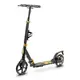 Самокат с дисковым тормозом Kidwell WXM RST-B02 Yellow