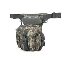 Сумка на ногу Smartex 3P Tactical 10 ST-1003 acu camouflage