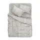 Постельное белье Lotus Home Washed cotton - Aletta евро