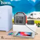 Портативная электростанция HOCO Energy storage power bank DB28 80000mAh |300W, 3USB/Type-C/AC, PD/QC|