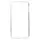 Чохол Ou Case для Samsung Galaxy S9 Unique Skid Silicone, Transparent
