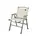 Кресло складное Naturehike CNK2550JJ010, сталь, бежевый