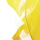 Дождевик для собак Hoopet HY-1555 Yellow XXL плащ от дождя