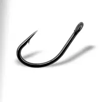 Гачки Gurza Flyliner Brazed Eye # 2 Bc (Ø 1.26 Mm) 7 Шт.