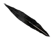 Чохол для одного вудлища, чохол Delphin Carp MISIA 390-2/215см