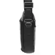 Мужская кожаная сумка Ricco Grande K16458a-black