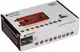 Преобразователь UKC авто инвертор 12V-220V 500W LCD KC-500D + USB Red (3738)
