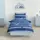 Постельное белье подростковое ТЕП Soft dreams Тренды 2-04191-29892 150х215 см синее