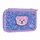 Пенал твердый YES HP-01 Cute Bear 533636 4х13х21 см