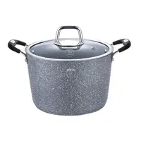 Кастрюля 6.6 л Berlinger Haus BH-1162N