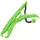 Инструмент Energofish Wizard Plastic Fish Gripper 25 cm Плавающий