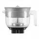 Насадка-соковыжималка для цитрусовых к модели K400 KitchenAid 5KSB1СPA 1 л