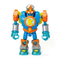 Игровой набор Супербот Казум Повер SuperThings PSTSP516FR00 робот, казум-кид, фигурка