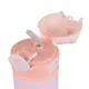 Термокружка детская Beizhiming Vacuum Cup 420ml термос с поилкой