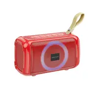 Акустика BOROFONE Cool Sports BT Bluetooth Bluetooth Bluetooth BT5.1, TWS, AUX, FM, TF, USB, 4Hours, 5W|