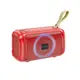 Акустика BOROFONE Cool Sports BT speaker BR17 |BT5.1, TWS, AUX, FM, TF, USB, 4Hours, 5W|