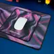 Коврик для мыши Borofone Illustrious gaming mouse pad BG12 (200*240mm)