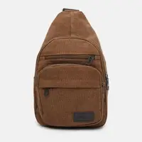 Рюкзак Monsen C195-4br-brown
