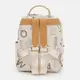 Женский рюкзак Monsen C1JLYP-655w-white