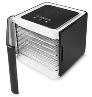Сушарка для овочів та фруктів Philco PHFD 7067 400 Вт чорна