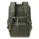 Рюкзак городской Rivacase 7856 Olive Green 20 л оливковый с зеленым